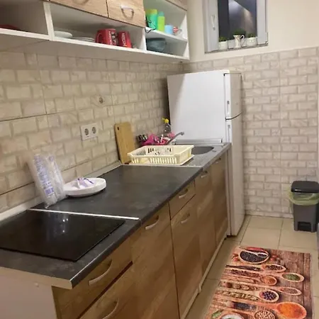 Apartment Bascasija