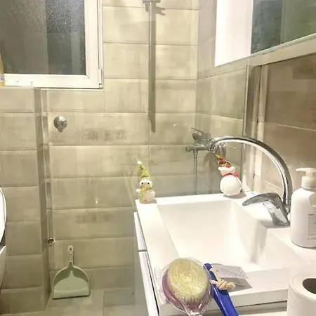 Bascasija Apartment *