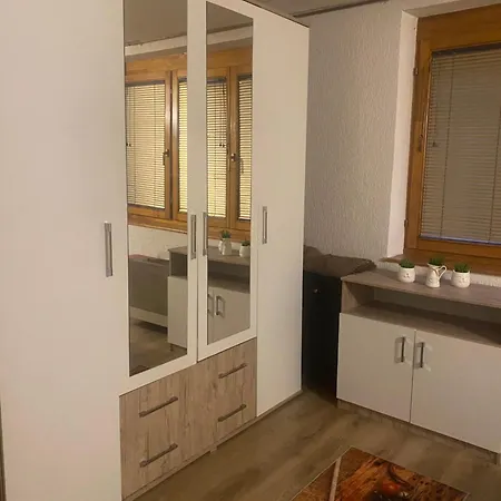 Apartment Bascasija
