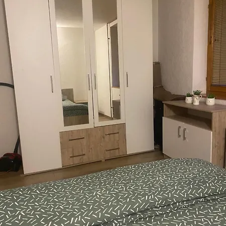 Apartment Bascasija *