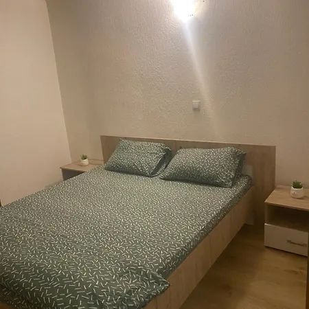 Apartment Bascasija Sarajevo
